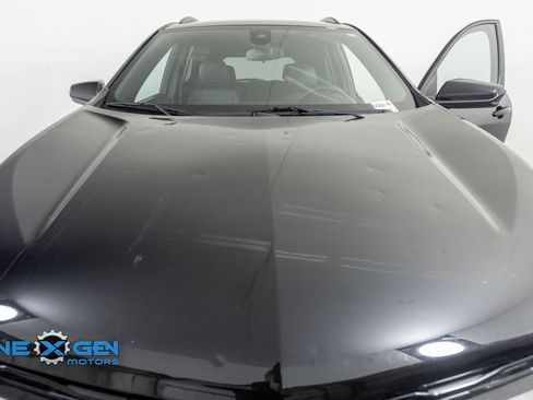 Used 2023 Chevrolet Equinox RS image 47