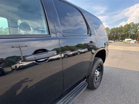 Used 2013 Chevrolet Tahoe 4WD image 15