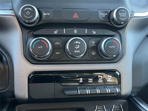 Certified 2022 RAM 1500 Big Horn image 21