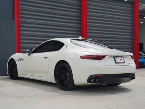 Used 2024 Maserati GranTurismo Modena image 7