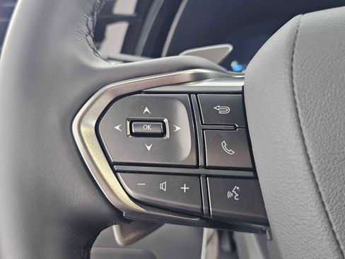 New 2026 Lexus TX 350 AWD image 29