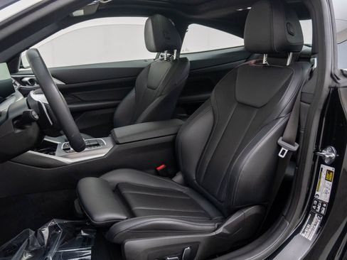 Certified 2025 BMW 430i xDrive Coupe image 15