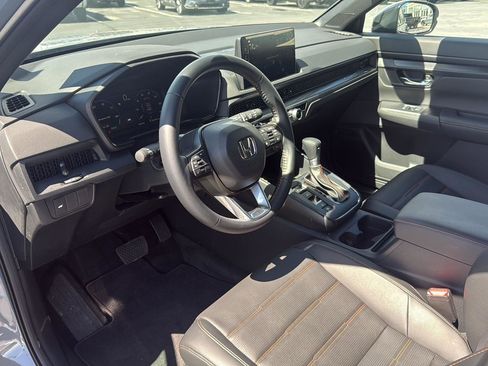 Used 2026 Honda CR-V Sport-L image 15