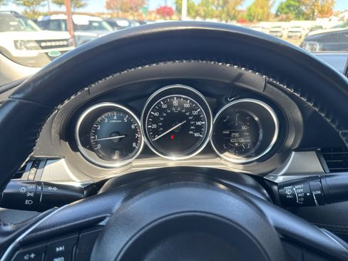 Used 2018 MAZDA MAZDA6 Sport FWD image 9