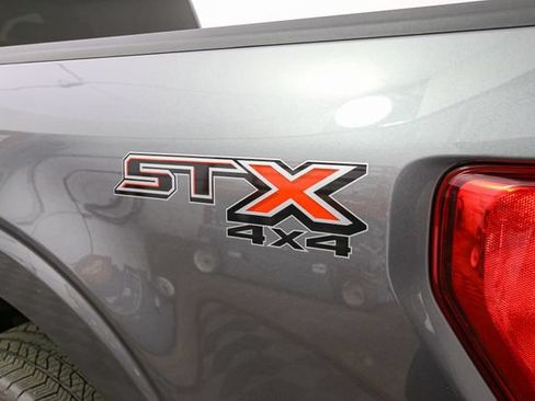 Used 2023 Ford F150 XL w/ STX Appearance Package AWD/4WD image 8