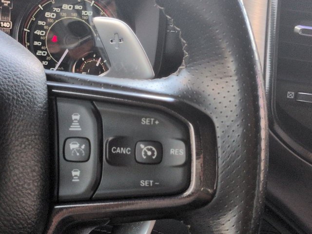 Used 2022 RAM 1500 TRX w/ TRX Level 2 Equipment Group AWD/4WD image 26