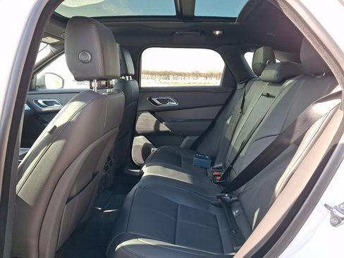 New 2026 Land Rover Range Rover Velar S image 8