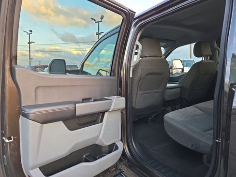 Used 2024 Ford F250 XLT image 10