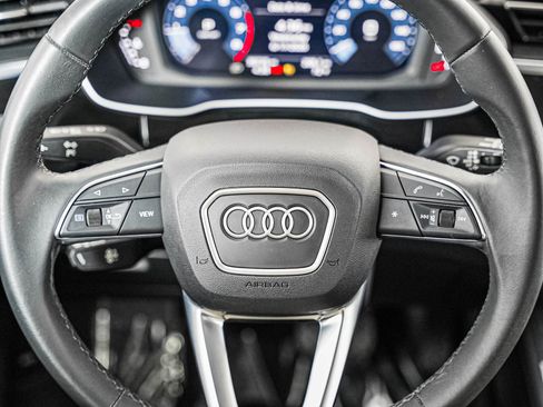 Certified 2023 Audi Q3 2.0T Premium w/ Convenience Package AWD/4WD image 12