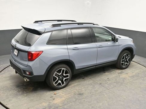 Used 2022 Honda Passport Elite image 24