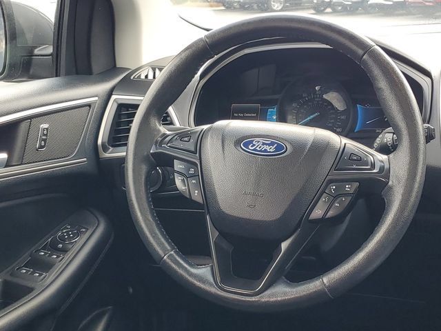 Used 2022 Ford Edge SEL w/ Cold Weather Package AWD/4WD image 31