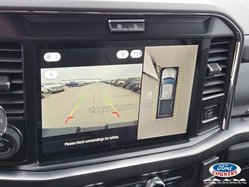 New 2026 Ford F350 Lariat w/ Lariat Ultimate Package image 13