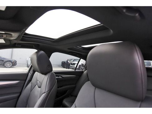 New 2026 Cadillac CT5 Premium Luxury w/ Technology Package AWD/4WD image 24