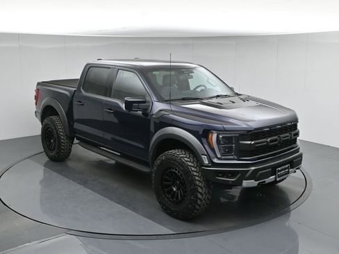 Used 2023 Ford F150 Raptor image 48