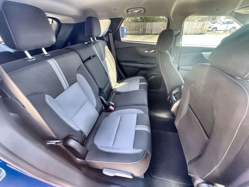 Certified 2025 Chevrolet Blazer LT image 26