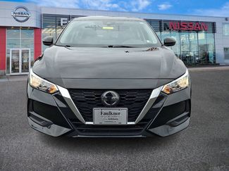 Certified 2023 Nissan Sentra SV w/ All-Weather Package video 2