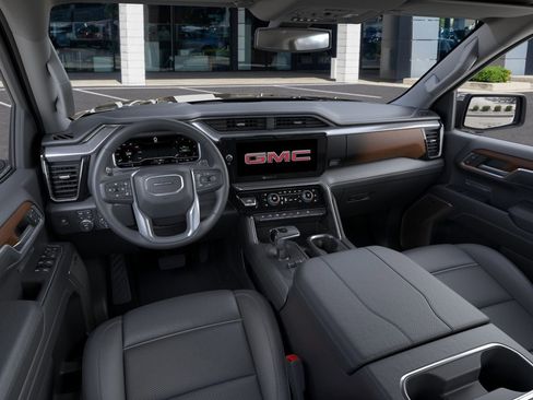 New 2026 GMC Sierra 1500 Denali image 17