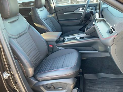 New 2026 Ford Explorer ST-Line w/ ST-Line Street Pack image 21