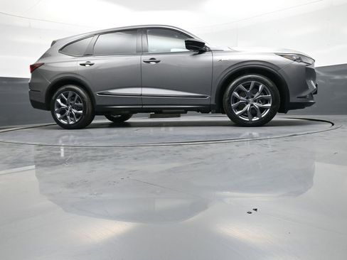 Certified 2023 Acura MDX A-Spec image 31