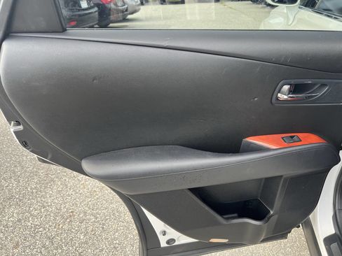 Used 2012 Lexus RX 350 AWD image 18