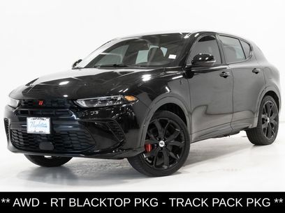 Certified 2024 Dodge Hornet R/T