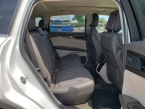 Used 2020 Lincoln Nautilus Reserve AWD/4WD image 19