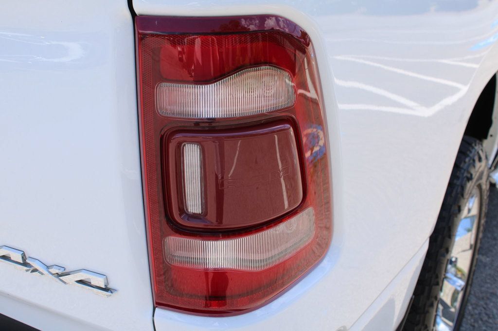 Used 2021 RAM 1500 Big Horn AWD/4WD image 11