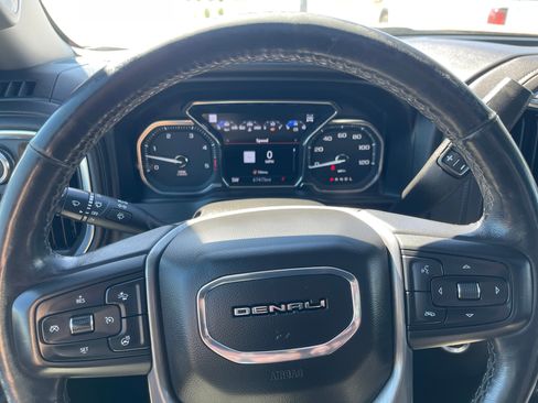 Used 2022 GMC Sierra 3500 Denali image 14