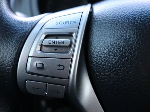 Used 2015 Nissan Altima 2.5 S w/ Power Driver Seat Package image 29