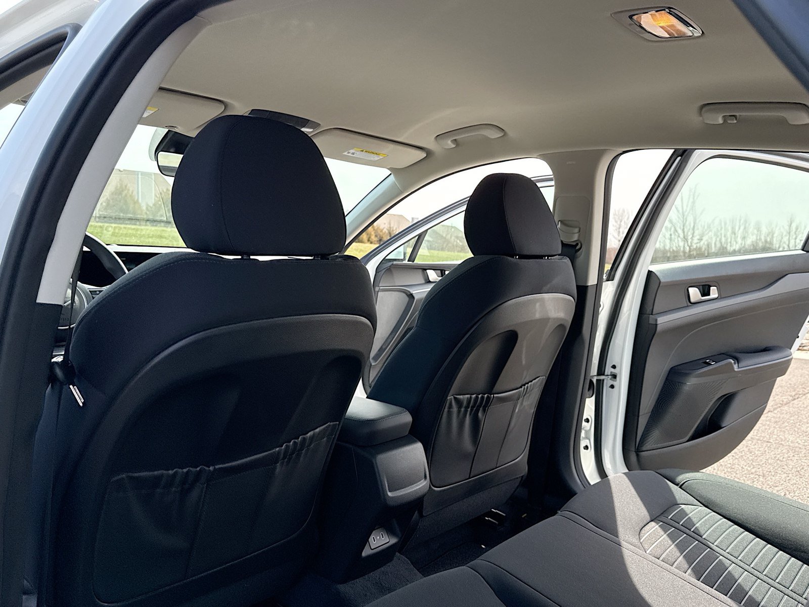 New 2026 Kia K5 LXS FWD image 6