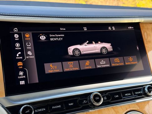 Used 2023 Bentley Continental GT Mulliner image 25