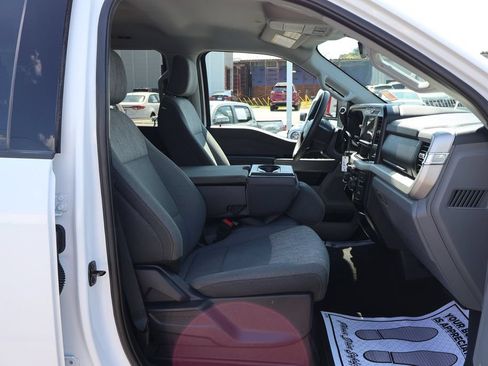 Used 2026 Ford F250 XLT AWD/4WD image 23