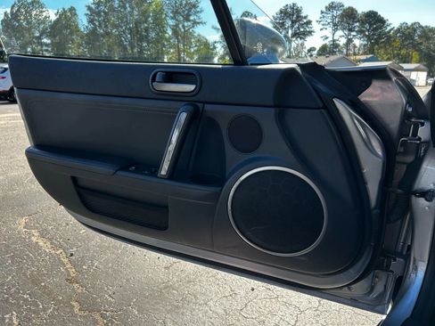 Used 2014 MAZDA MX-5 Miata Grand Touring w/ Premium Package image 28