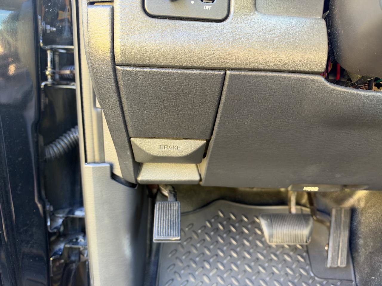 Used 2004 Dodge Ram 1500 Truck ST w/ ST Value Group RWD image 30