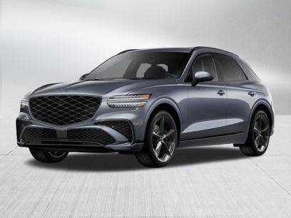 New 2026 Genesis GV70 3.5T Sport Prestige