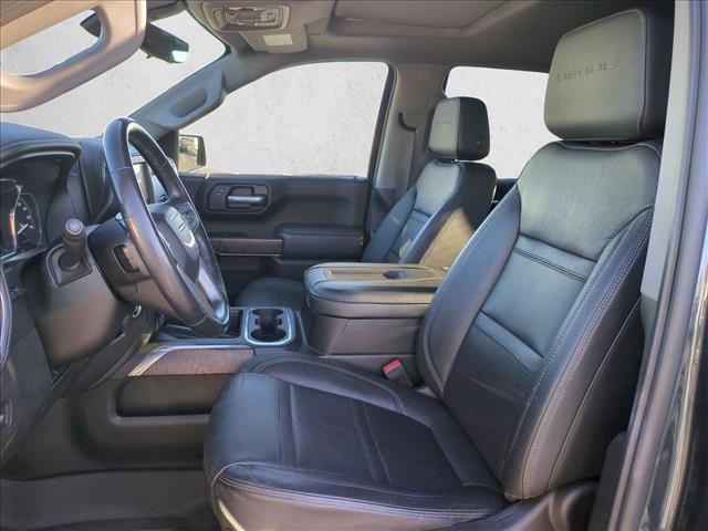 Used 2021 GMC Sierra 1500 Denali w/ Denali Ultimate Package AWD/4WD image 17