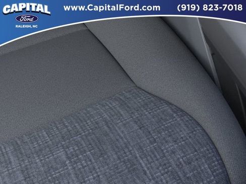 New 2026 Ford F150 XLT w/ XLT Chrome Appearance Package image 16