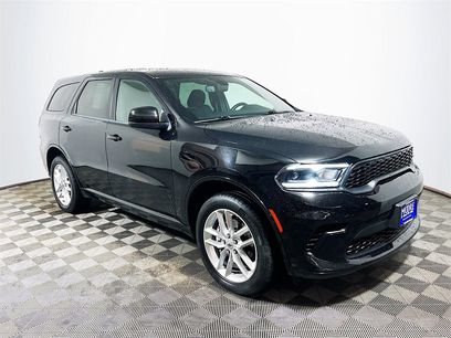 Used 2023 Dodge Durango GT