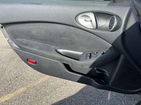 Used 2010 Nissan 370Z Touring w/ Sport Pkg image 26
