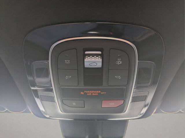 Used 2023 Hyundai Santa Fe Calligraphy FWD image 21
