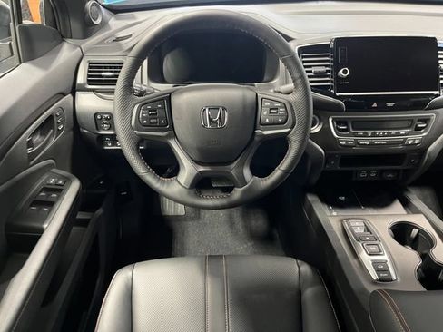 New 2026 Honda Ridgeline TrailSport image 25