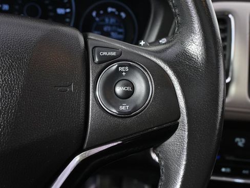 Used 2018 Honda HR-V EX-L image 30