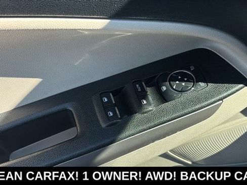 Used 2022 Ford EcoSport S AWD/4WD image 9