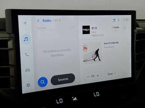 Used 2025 Toyota Tundra SR5 w/ SR5 Premium Package image 27