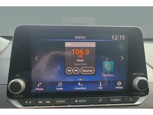 Used 2021 Nissan Altima 2.5 SR FWD image 13