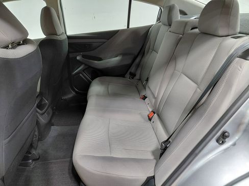 Used 2020 Subaru Legacy w/ Alloy Wheel Package image 39