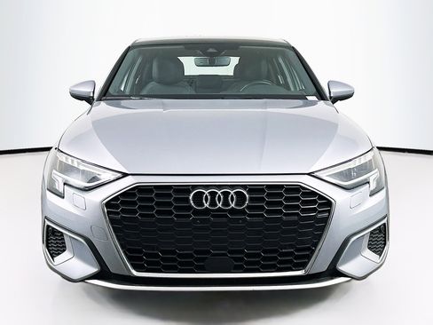 Used 2024 Audi A3 2.0T Premium image 2