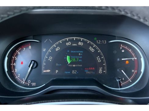 Certified 2024 Toyota RAV4 XLE w/ Weather Package AWD/4WD image 29