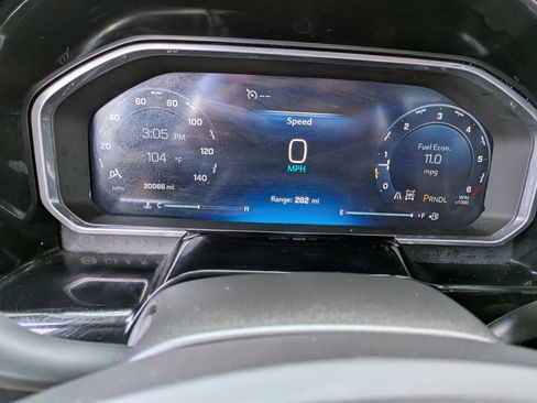 Used 2026 Chevrolet Silverado 1500 LT AWD/4WD image 26