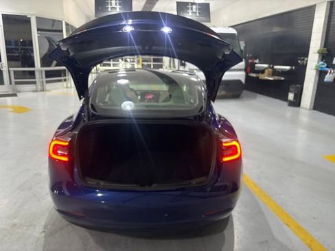 Used 2023 Tesla Model 3 Performance AWD/4WD image 36